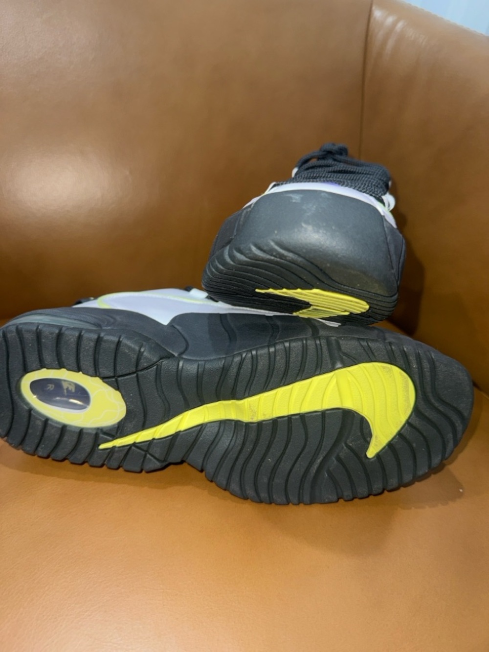 Nike Air Max Penny 1 - Picture 3 of 9